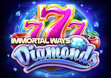 Immortal Ways Diamonds