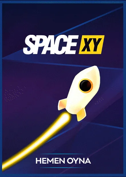 CasinoRoyal Space XY
