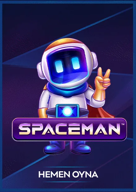 CasinoRoyal Spaceman